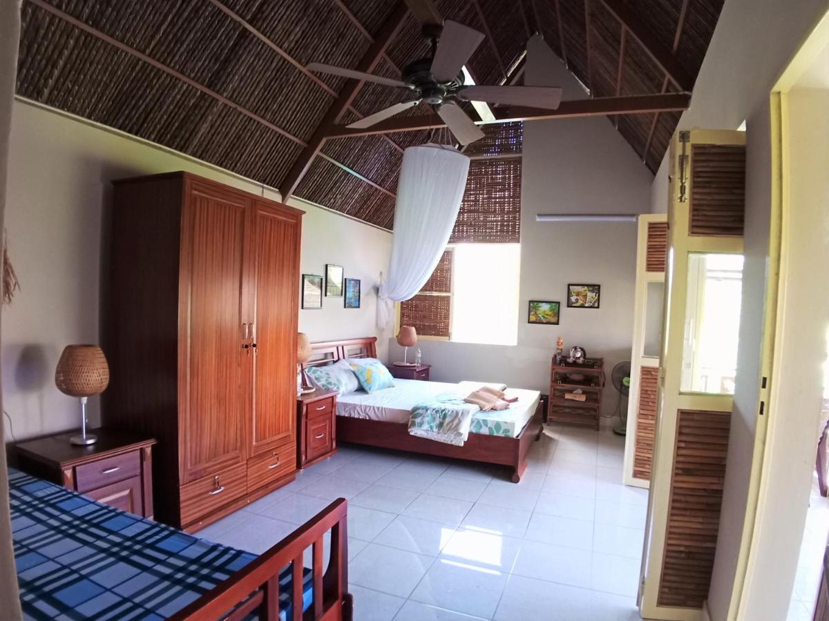 Mekong Delta Ricefield Lodge Cần Thơ Exterior foto
