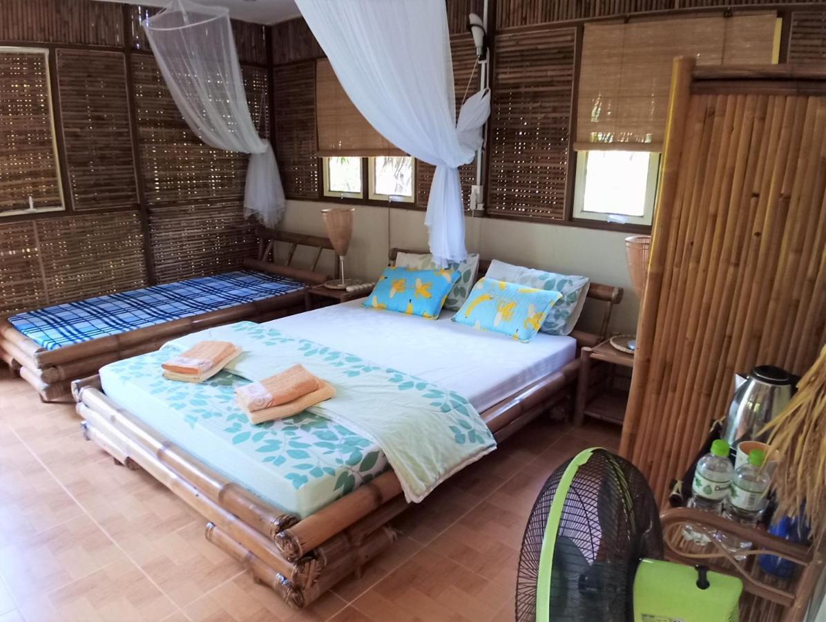 Mekong Delta Ricefield Lodge Cần Thơ Exterior foto