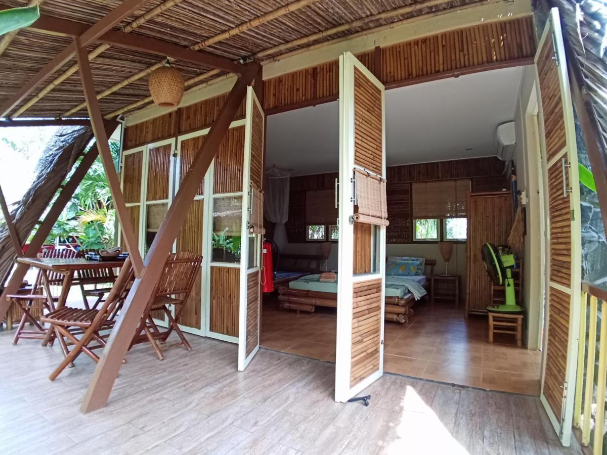 Mekong Delta Ricefield Lodge Cần Thơ Exterior foto