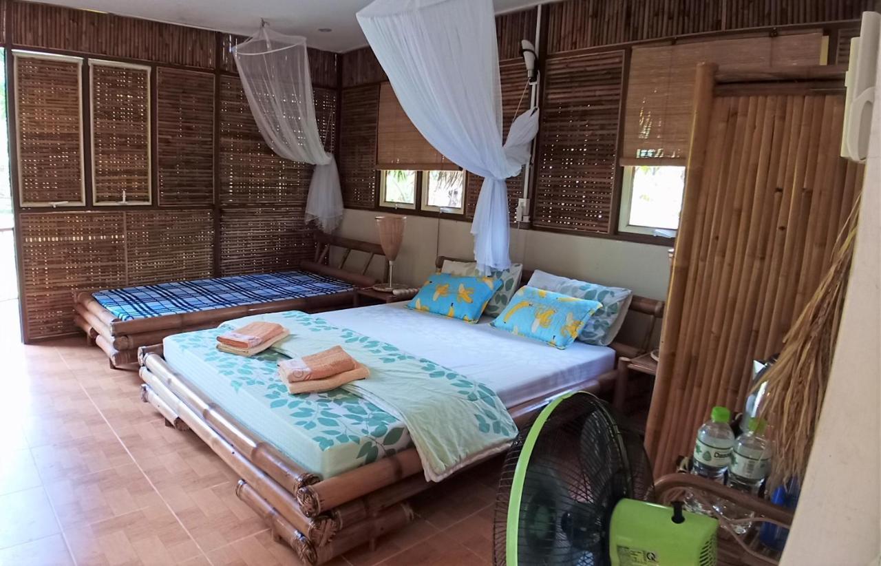 Mekong Delta Ricefield Lodge Cần Thơ Exterior foto