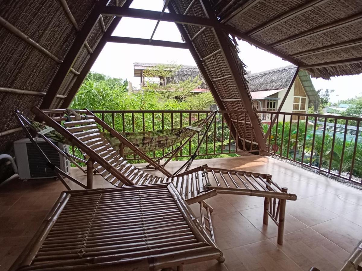 Mekong Delta Ricefield Lodge Cần Thơ Exterior foto
