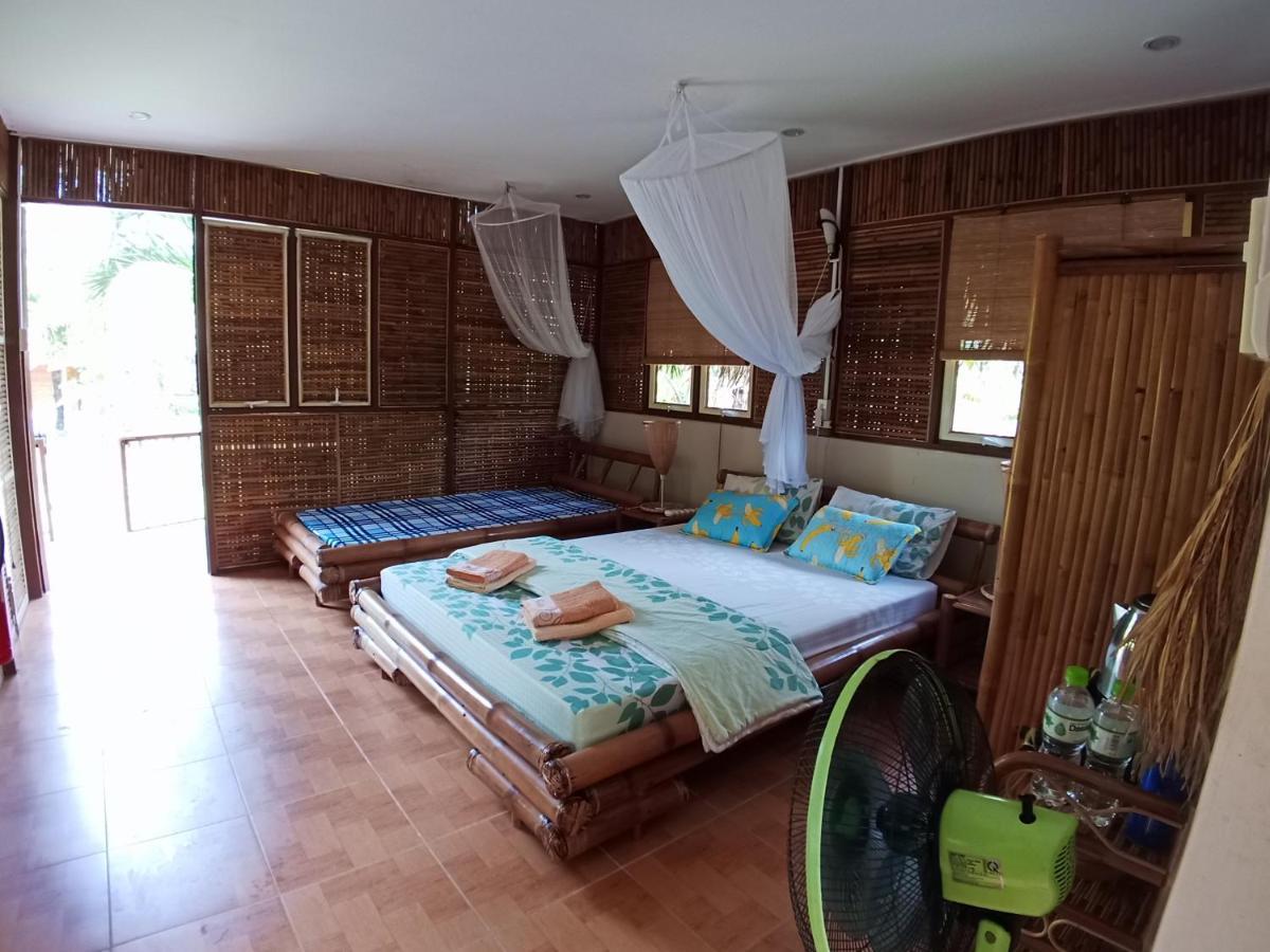 Mekong Delta Ricefield Lodge Cần Thơ Exterior foto