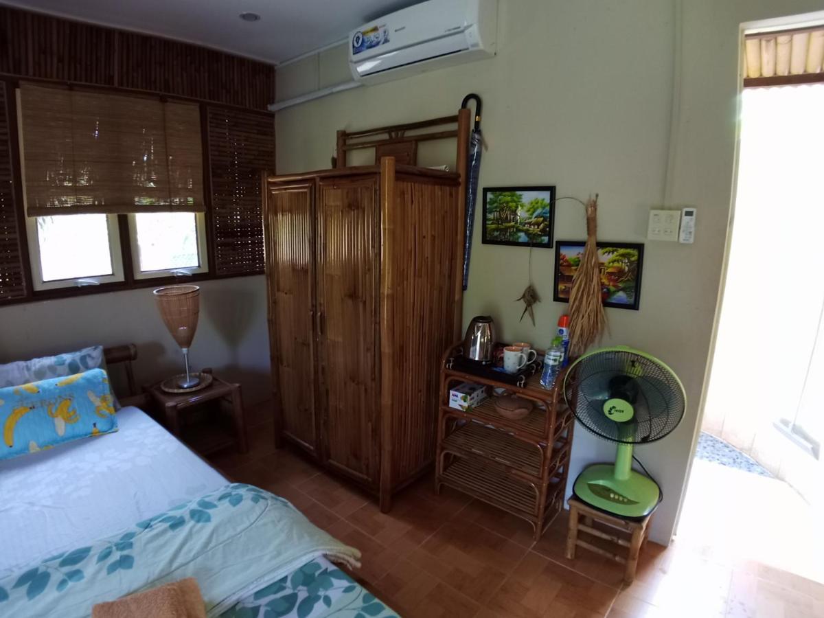 Mekong Delta Ricefield Lodge Cần Thơ Exterior foto