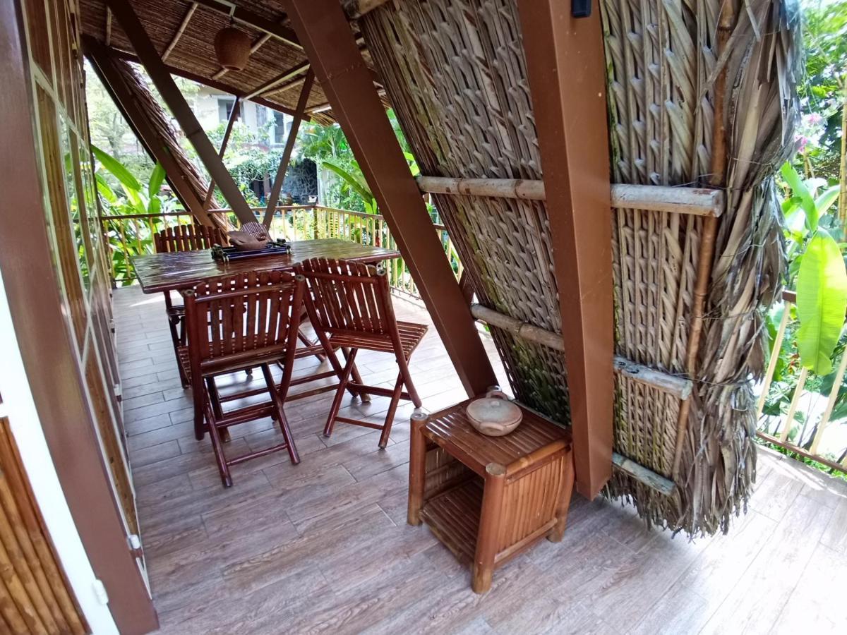 Mekong Delta Ricefield Lodge Cần Thơ Exterior foto