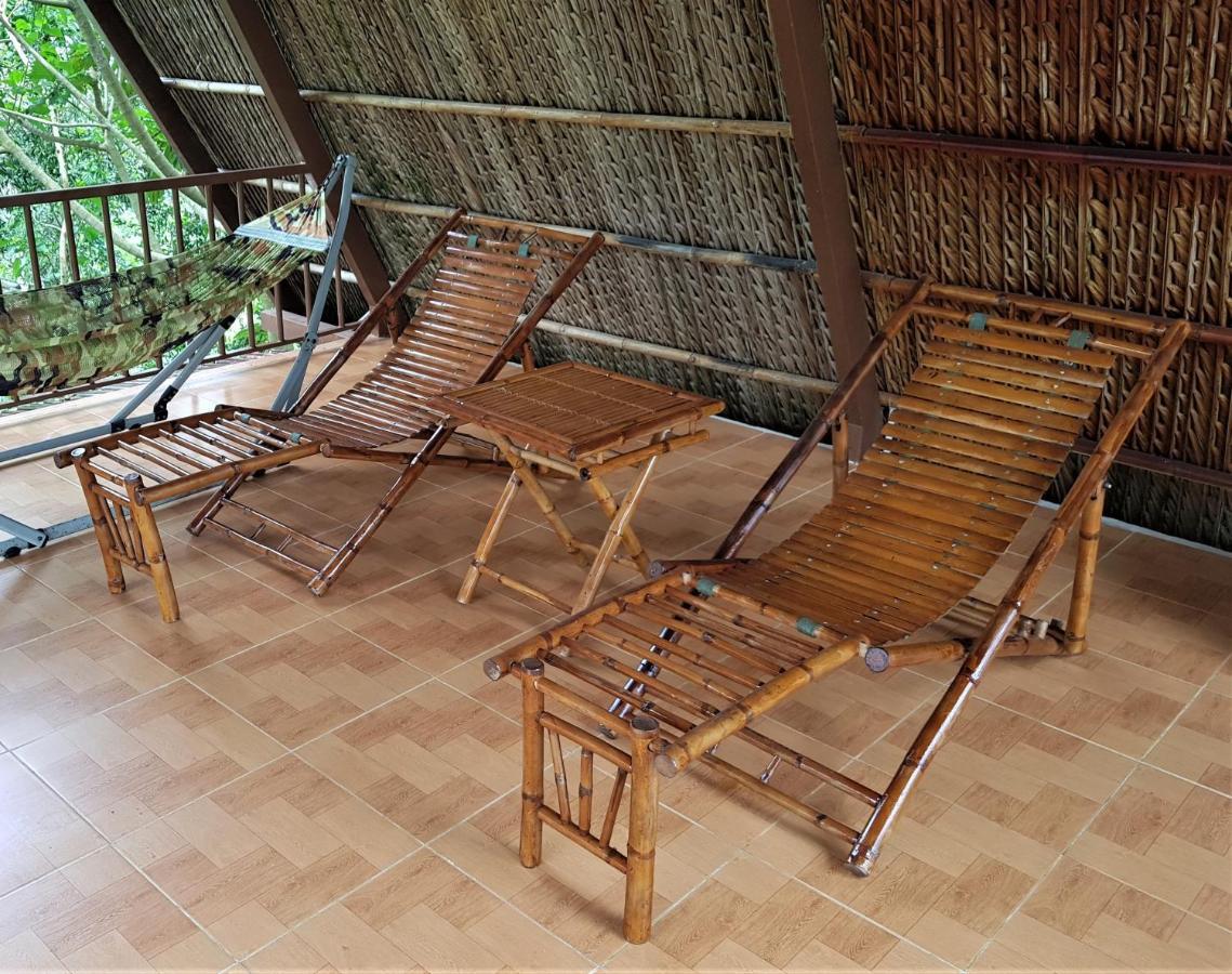 Mekong Delta Ricefield Lodge Cần Thơ Exterior foto